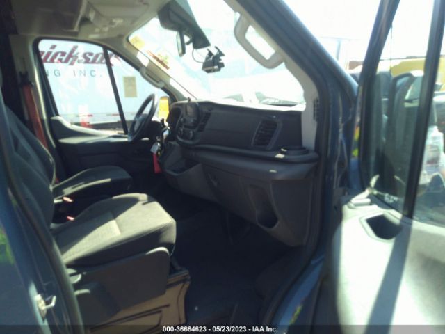 1FTBR3X89LKA28092 Ford TRANSIT CARGO VAN