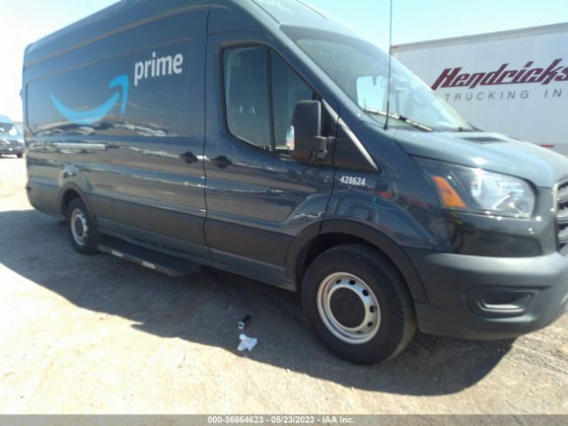 1FTBR3X89LKA28092 Ford TRANSIT CARGO VAN