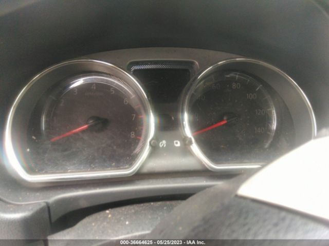 3N1CN7AP1HK430291 Nissan Versa Sedan Sv