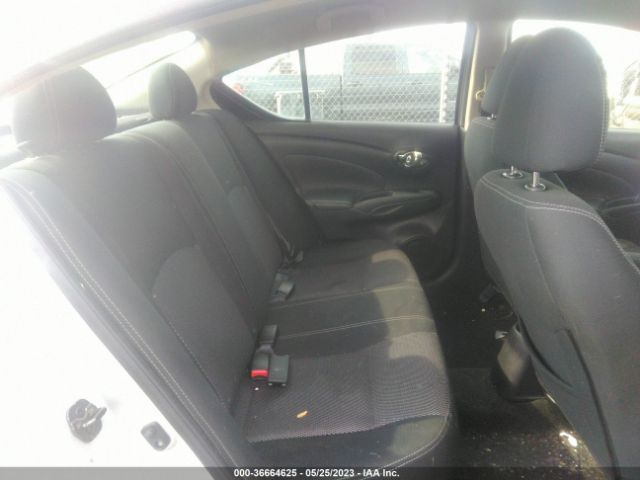3N1CN7AP1HK430291 Nissan Versa Sedan Sv