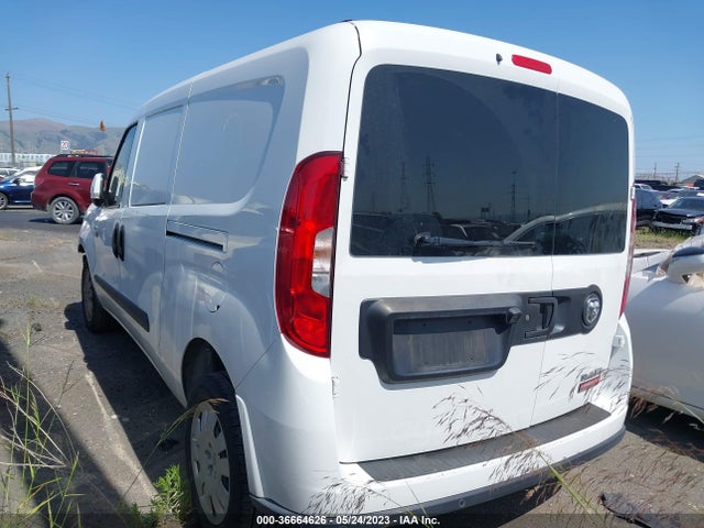 ZFBHRFBB4K6N17539 RAM Promaster City Tradesman Slt