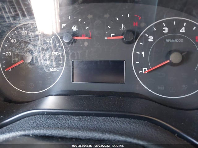 ZFBHRFBB4K6N17539 RAM Promaster City Tradesman Slt