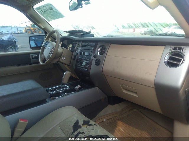 2012 FORD EXPEDITION EL KING RANCH/XLT VIN: 1FMJK1H58CEF11060