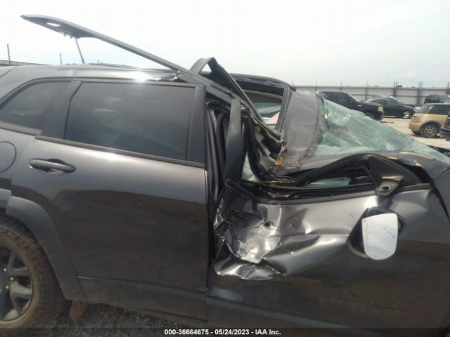 1C4PJMBSXGW354438 Jeep Cherokee Trailhawk