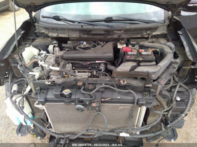 5N1AT2MVXFC832641 Nissan Rogue Sl