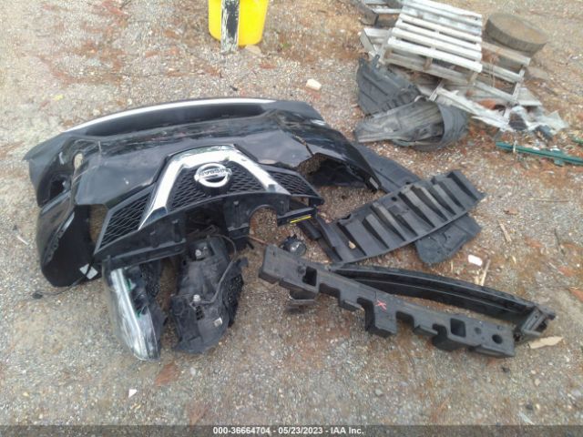 5N1AT2MVXFC832641 Nissan Rogue Sl