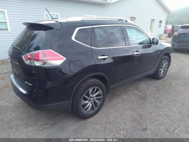 5N1AT2MVXFC832641 Nissan Rogue Sl