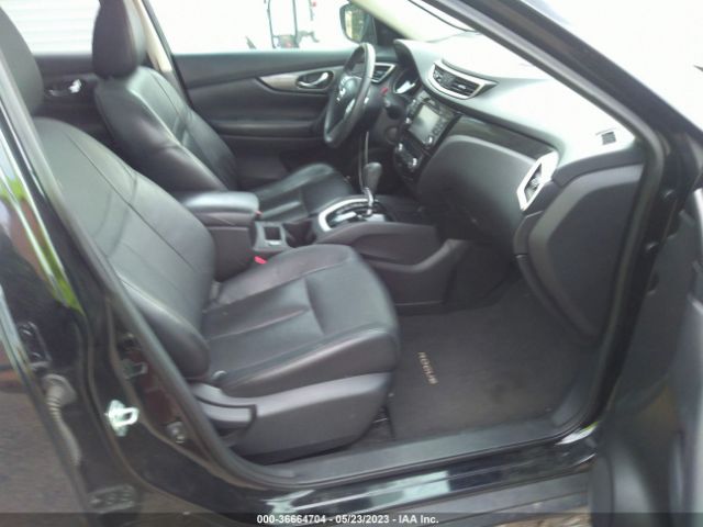 5N1AT2MVXFC832641 Nissan Rogue Sl