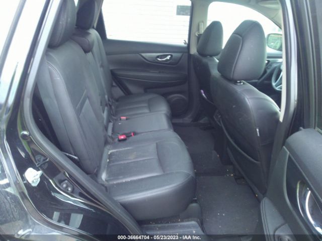 5N1AT2MVXFC832641 Nissan Rogue Sl