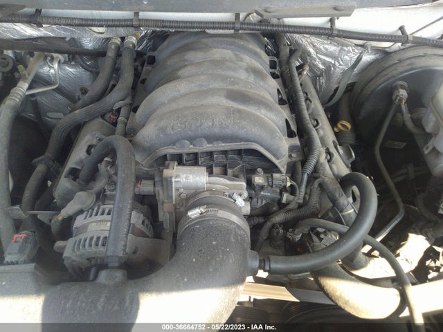 Chevrolet Silverado 1500 Ls 2016 1GCVKNEC6GZ152712 Image 11