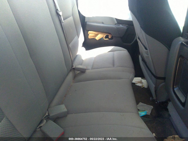 Chevrolet Silverado 1500 Ls 2016 1GCVKNEC6GZ152712 Image 9