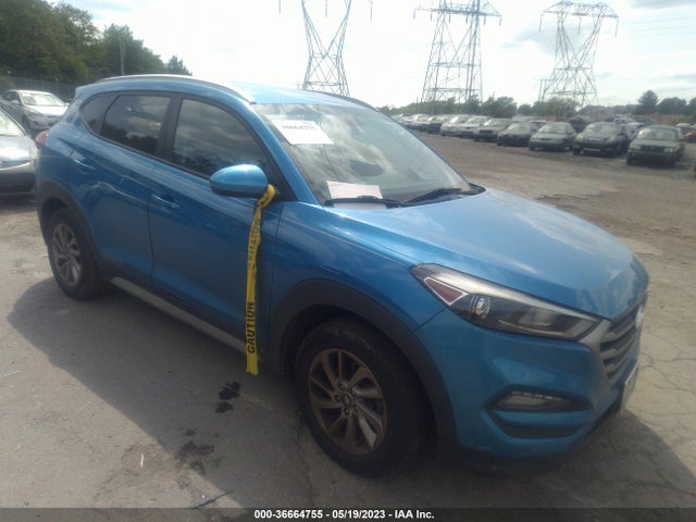 2018 KM8J33A4XJU621072 main image
