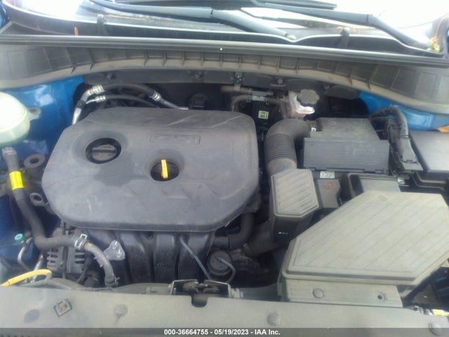 Hyundai TUCSON SEL 2018 KM8J33A4XJU621072 Image 10