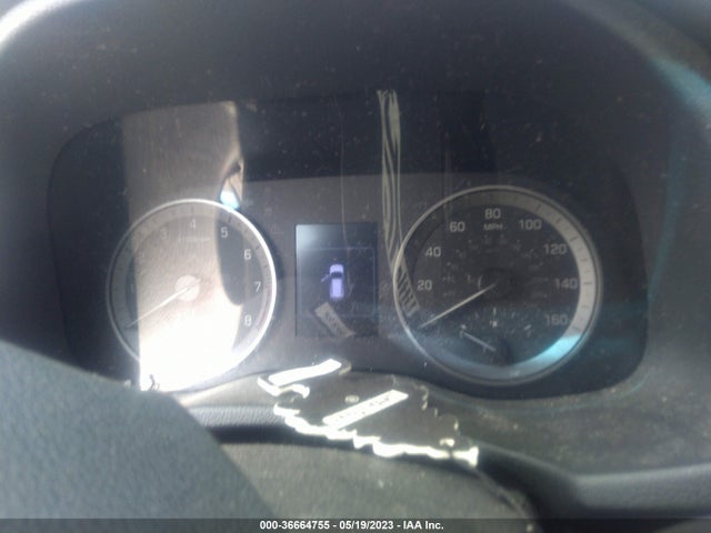 Hyundai TUCSON SEL 2018 KM8J33A4XJU621072 Image 7