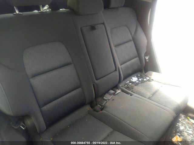Hyundai TUCSON SEL 2018 KM8J33A4XJU621072 Image 8