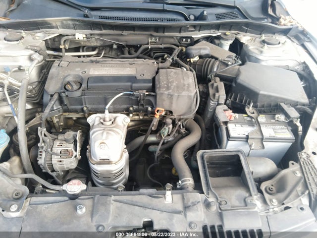 Honda Accord Sedan Lx 2015 1HGCR2F32FA088246 Image 10