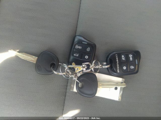 KNAFK4A66F5256957 KIA FORTE LX