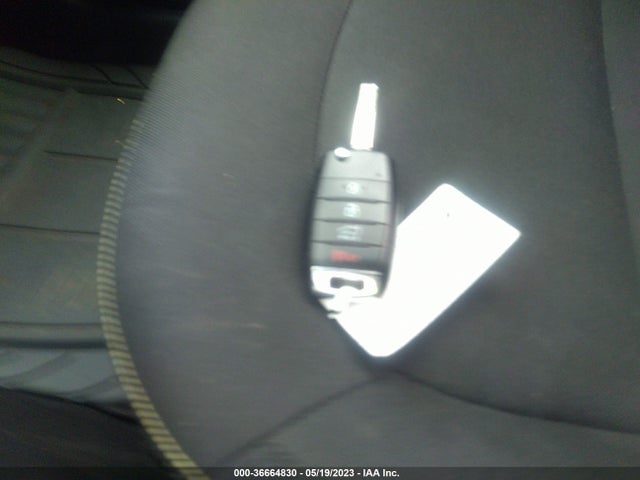 2015 KIA SOUL KNDJP3A53F7225072 Photo 10