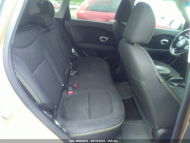 2015 KIA SOUL KNDJP3A53F7225072 Photo 7