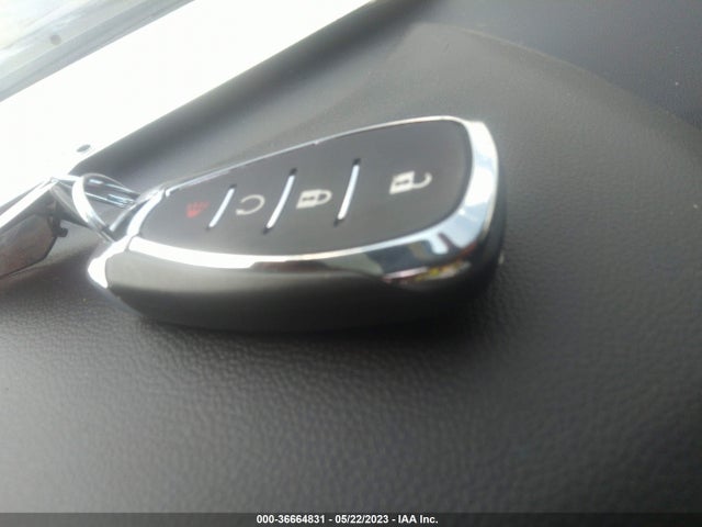 Chevrolet Trailblazer Lt 2022 KL79MPS22NB012789 Image 11