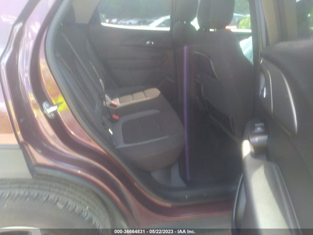 Chevrolet Trailblazer Lt 2022 KL79MPS22NB012789 Image 8