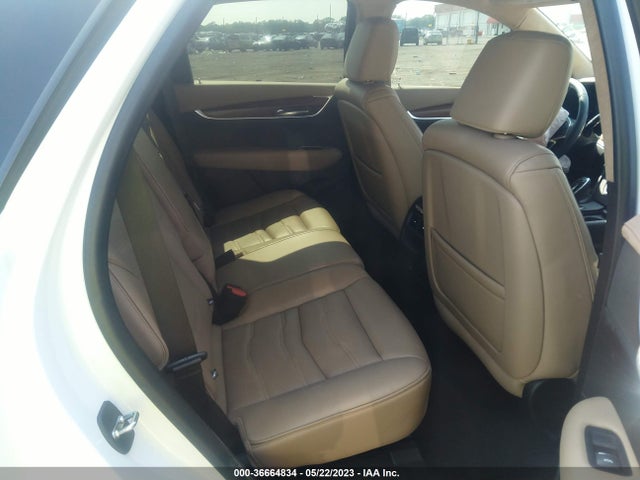 1GYKNGRS6KZ149366 Cadillac Xt5 Platinum Awd