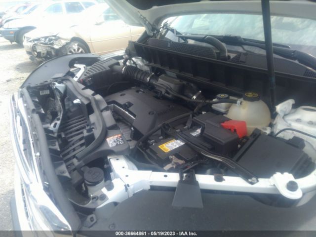 1GKKNLLA3KZ114643 GMC ACADIA SLE