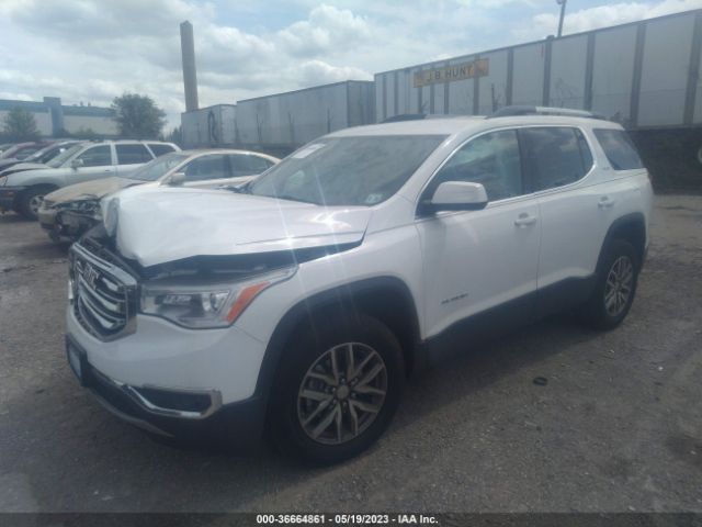 1GKKNLLA3KZ114643 GMC ACADIA SLE