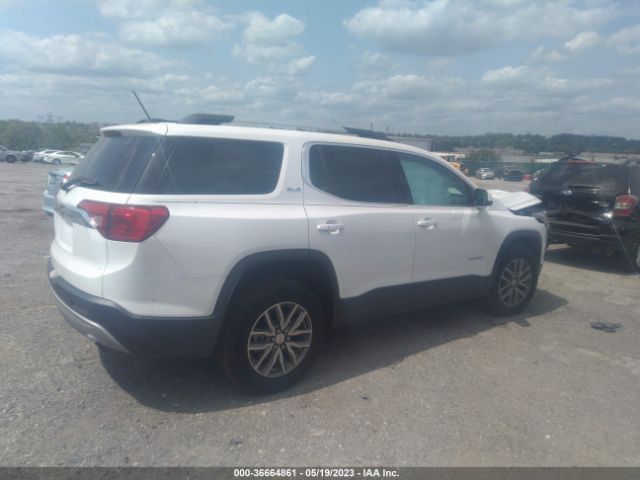 1GKKNLLA3KZ114643 GMC ACADIA SLE