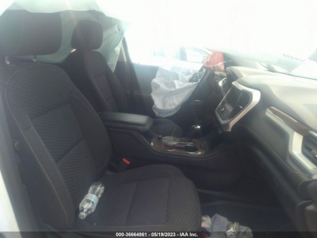 1GKKNLLA3KZ114643 GMC ACADIA SLE