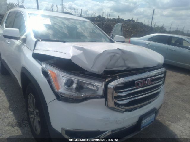 1GKKNLLA3KZ114643 GMC ACADIA SLE