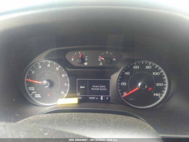 1GKKNLLA3KZ114643 GMC ACADIA SLE