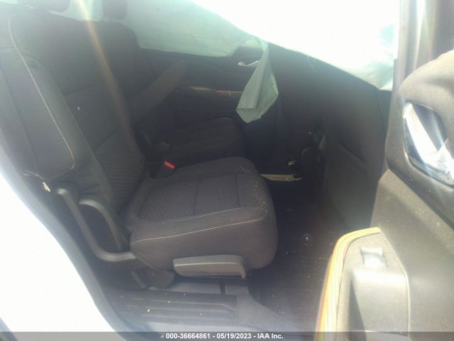 1GKKNLLA3KZ114643 GMC ACADIA SLE