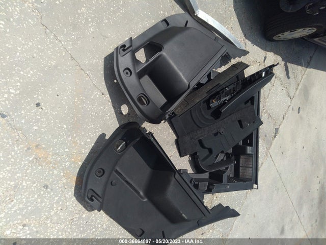 Chevrolet EQUINOX LS 2018 3GNAXHEV5JL395310 Image 4