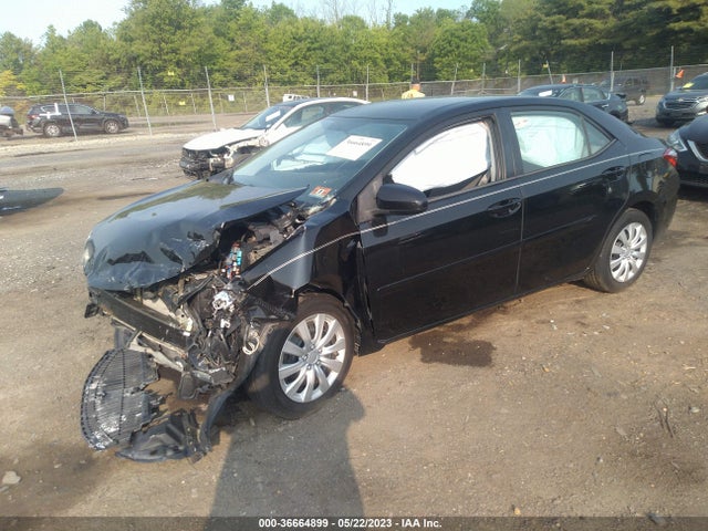 2015 TOYOTA COROLLA L/LE/S/S PLUS/LE PLUS VIN: 2T1BURHE3FC476002