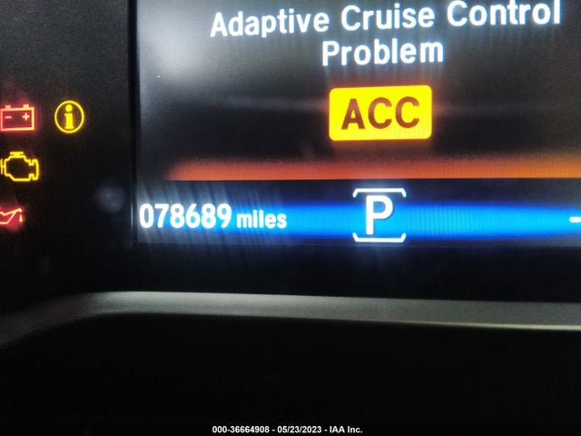 Honda Pilot Touring 2016 5FNYF6H96GB094470 Image 7