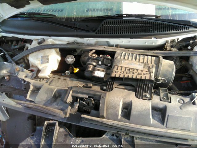 1GTW7BFG8K1198958 GMC SAVANA CARGO VAN