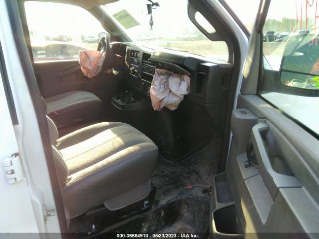 1GTW7BFG8K1198958 GMC SAVANA CARGO VAN