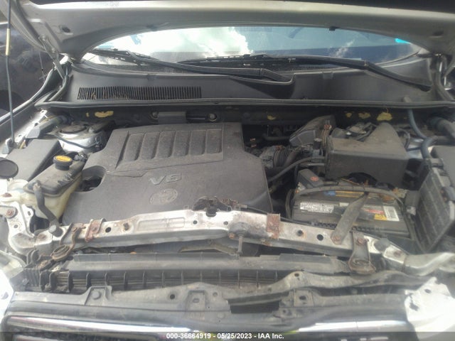 2006 TOYOTA RAV4 LIMITED VIN: JTMBK31V965000072