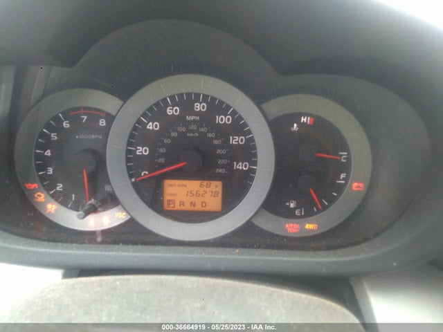 2006 TOYOTA RAV4 LIMITED VIN: JTMBK31V965000072