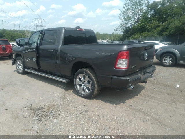1C6SRFMT8LN317092 RAM 1500 Big Horn