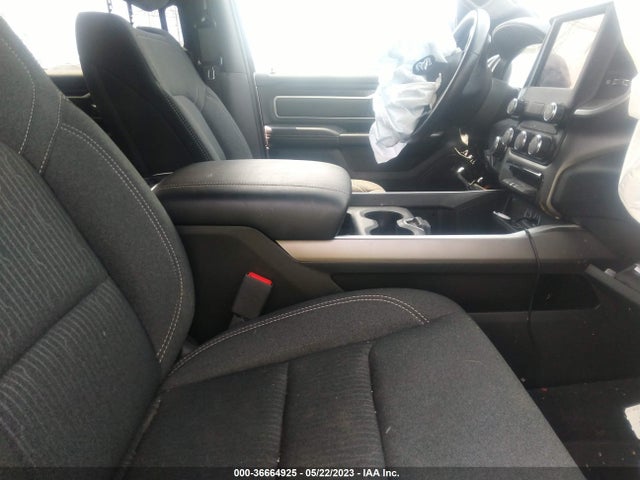 1C6SRFMT8LN317092 RAM 1500 Big Horn