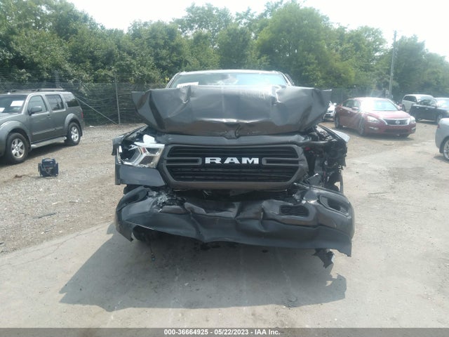 1C6SRFMT8LN317092 RAM 1500 Big Horn