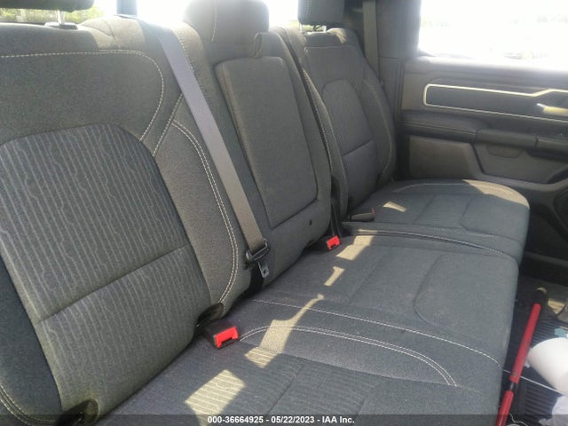 1C6SRFMT8LN317092 RAM 1500 Big Horn