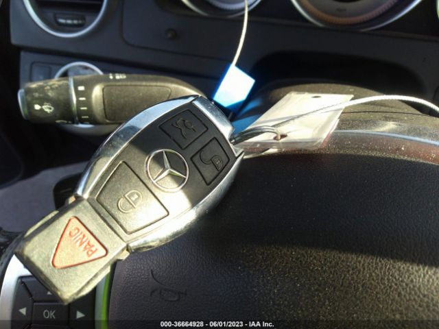 WDDGJ4HB7FG385734 Mercedes-Benz C-class C 250