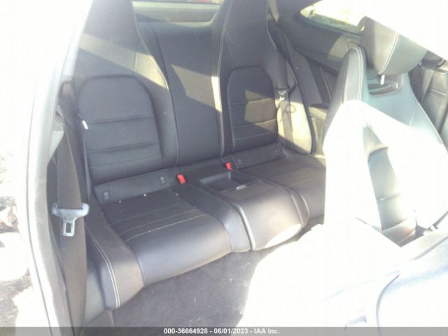 WDDGJ4HB7FG385734 Mercedes-Benz C-class C 250