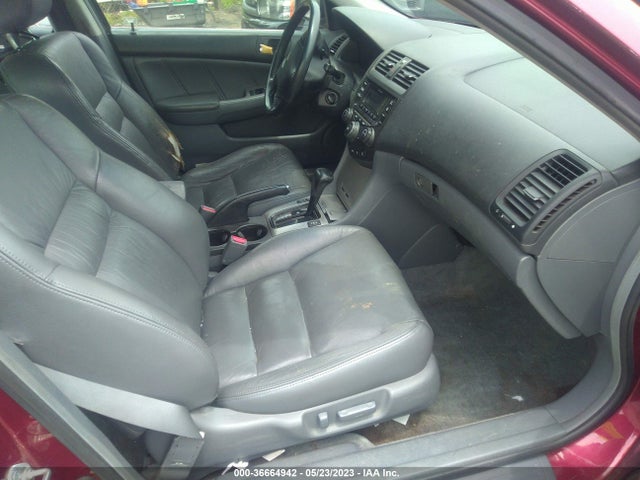 2005 HONDA ACCORD SDN EX-L V6 VIN: 1HGCM66575A060559