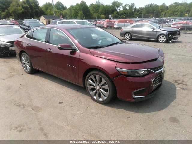 2016 1G1ZH5SX9GF311482 main image