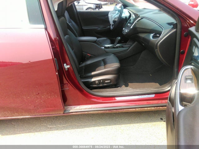 Chevrolet Malibu Premier 2016 1G1ZH5SX9GF311482 Image 5