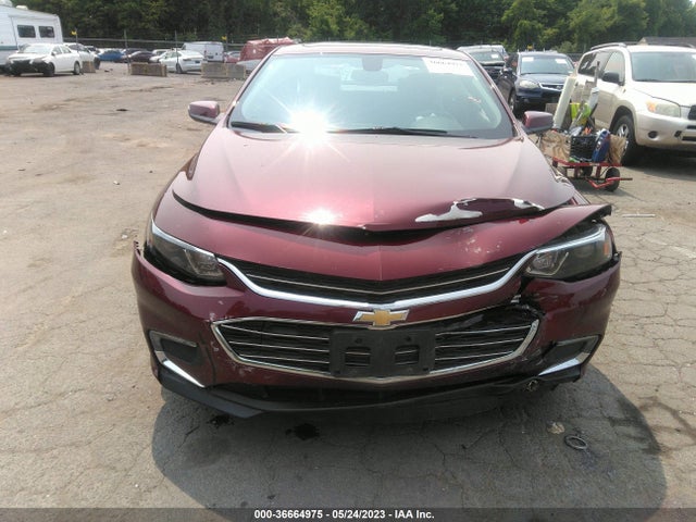 Chevrolet Malibu Premier 2016 1G1ZH5SX9GF311482 Image 6